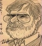 mem-prof-Mellini_caricature